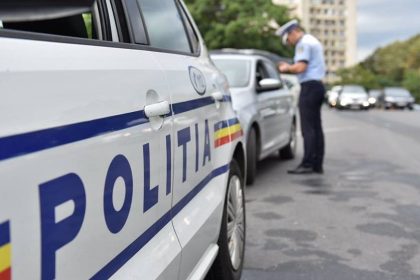 Infractiuni rutiere î