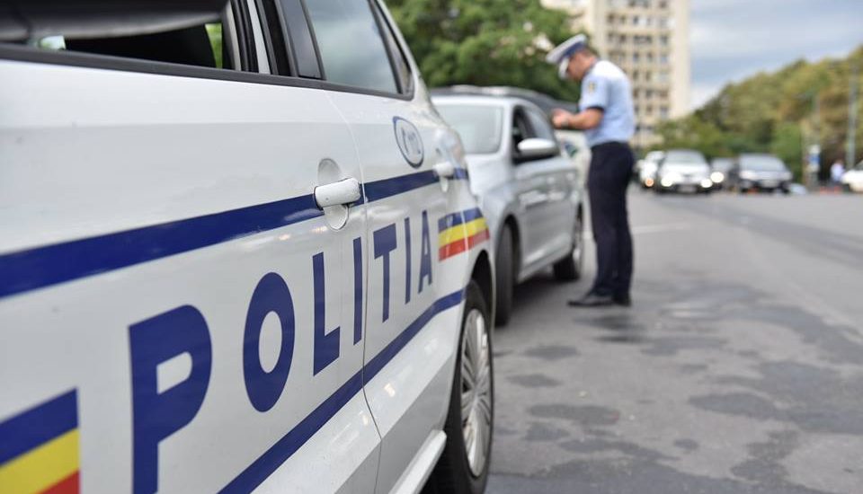 Infracțiuni rutiere