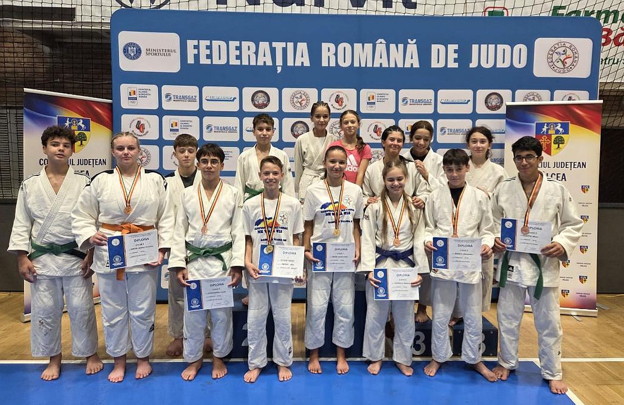 Judo