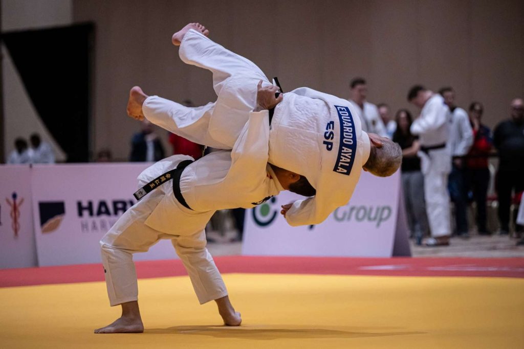 Judo