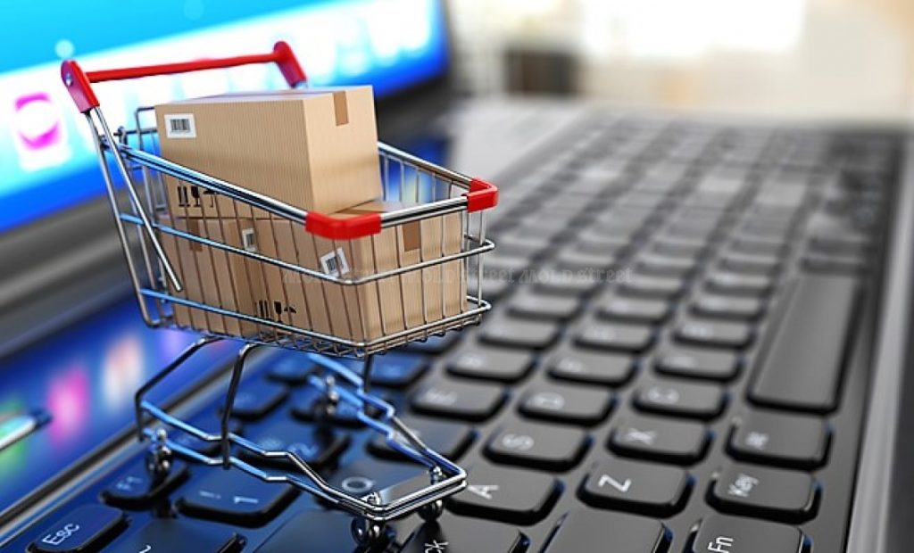 Comerțul electronic