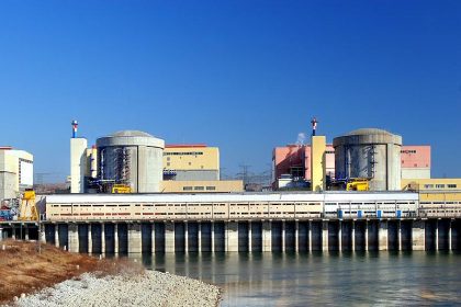 nuclearelectrica