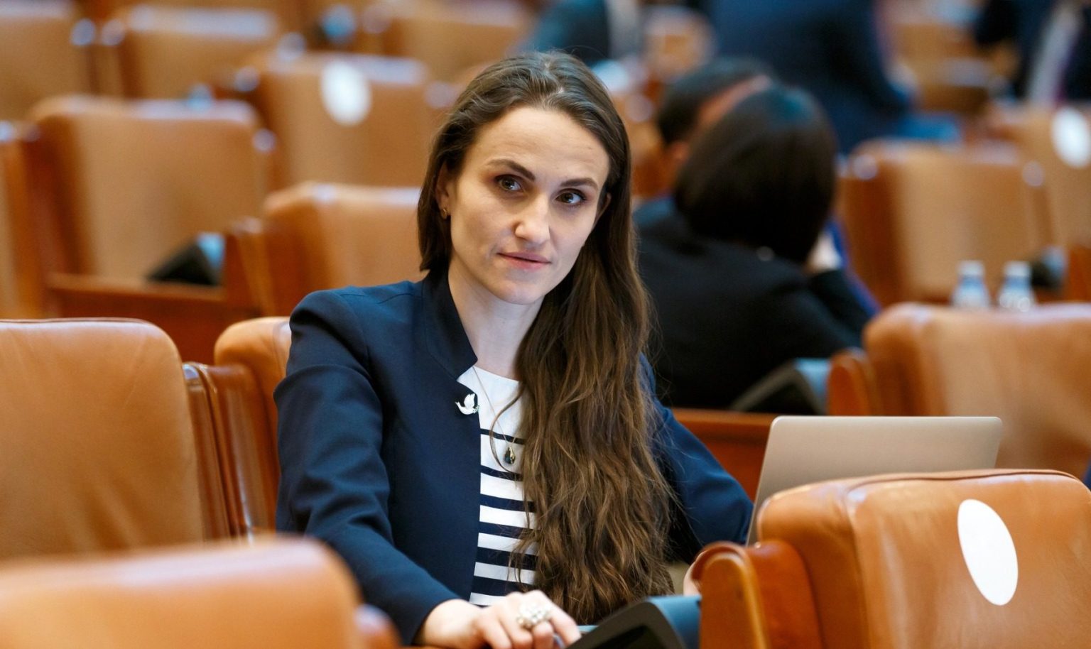 oana toiu