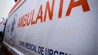 Ambulanțier
