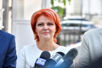 olguta vasilescu