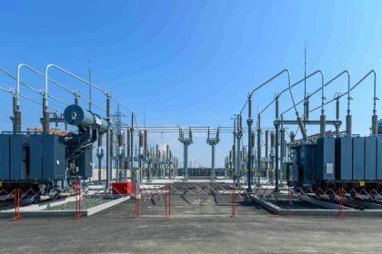 retele electrice