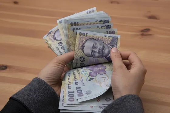 Salariul minim
