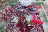 Femeie din Buzău,