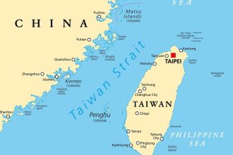 taiwan