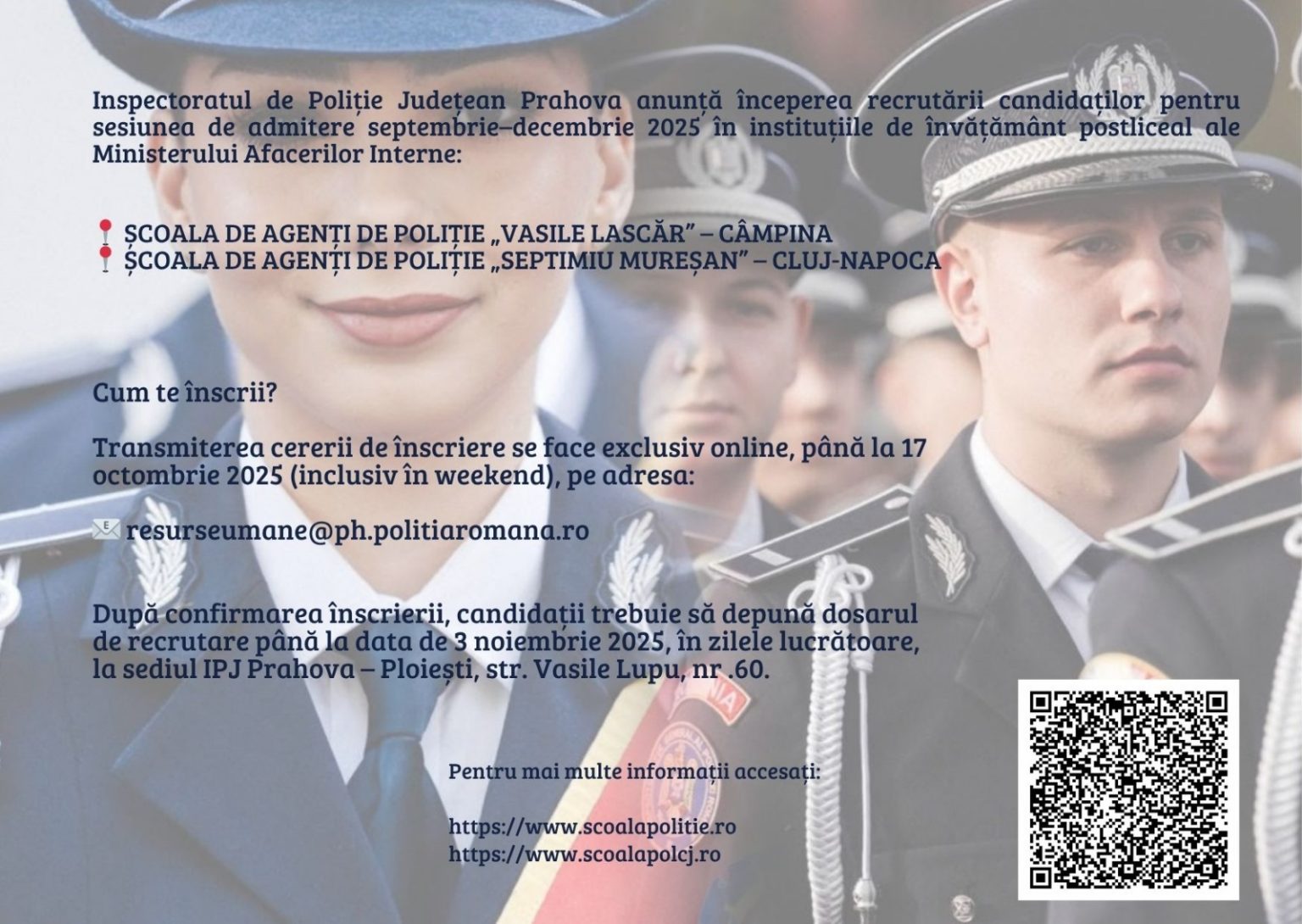 Agent de poliție