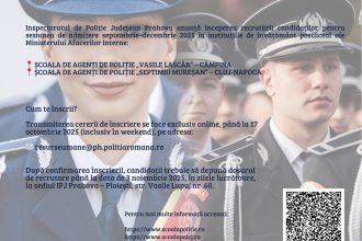 Agent de poliție