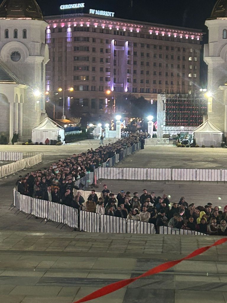 Catedrala Națională