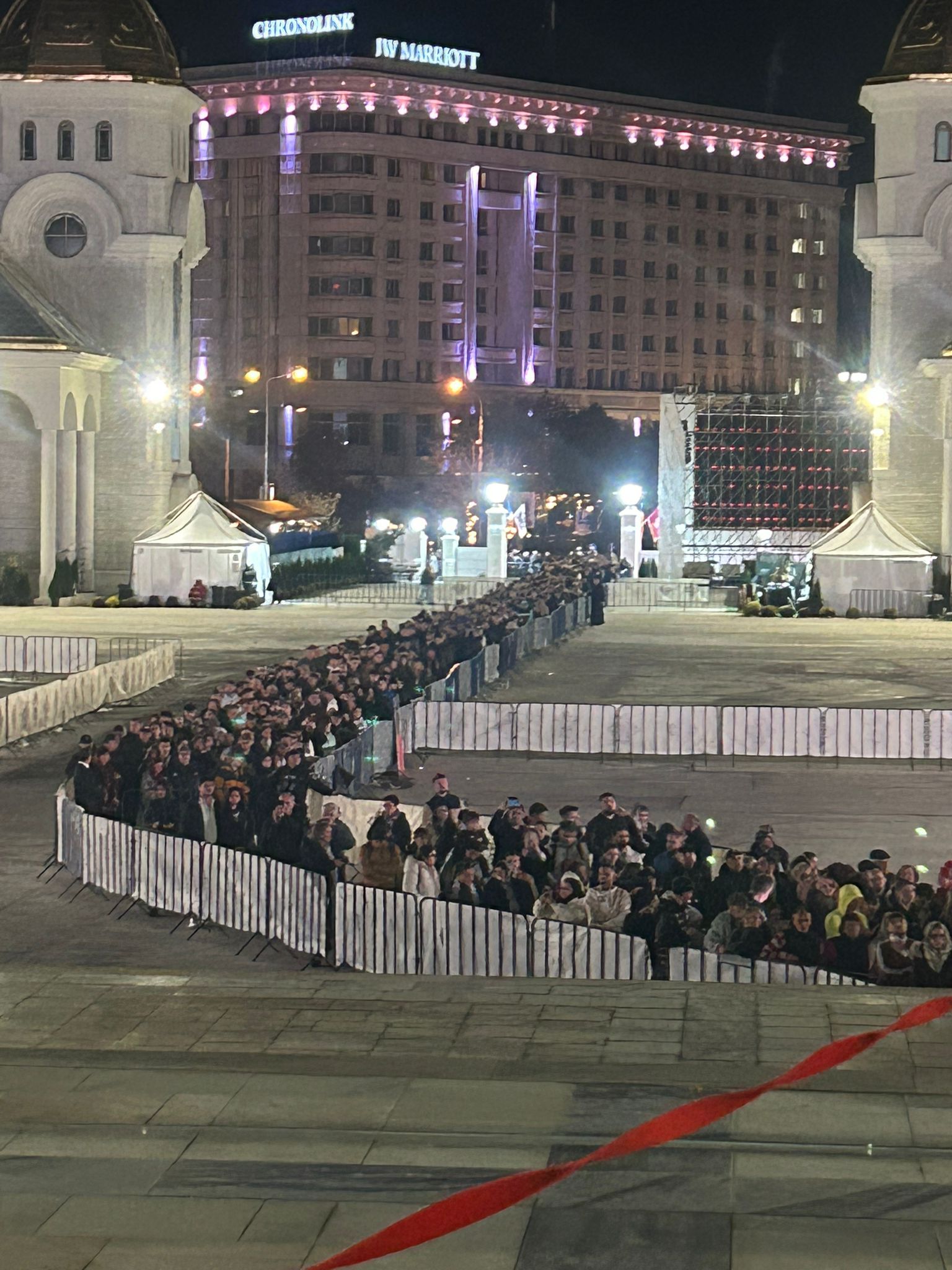 Catedrala Națională