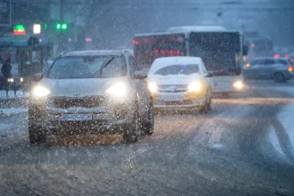Situația traficului