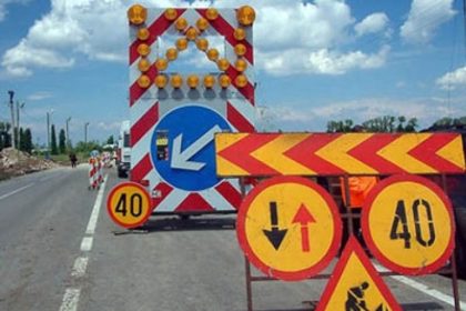 Recomandări pentru deplasările