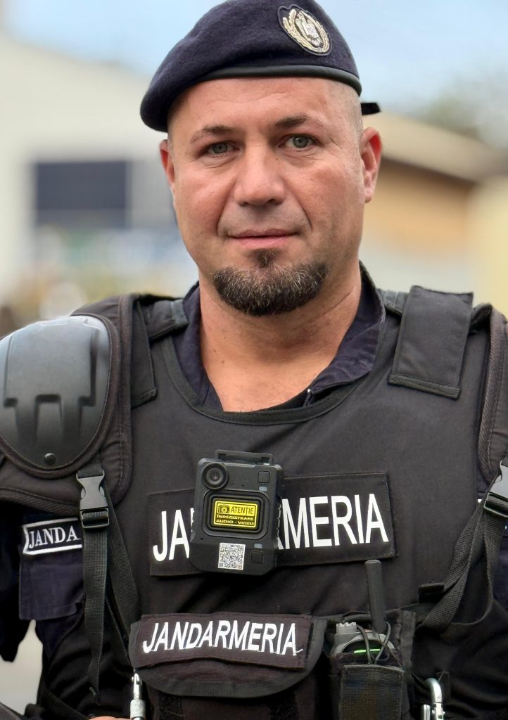Ciprian Bănică