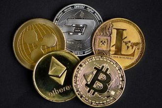 Veniturile din tranzacțiile cu criptomonede impozitate!