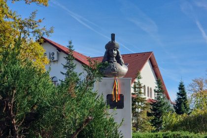 bust vlad tepes snagov