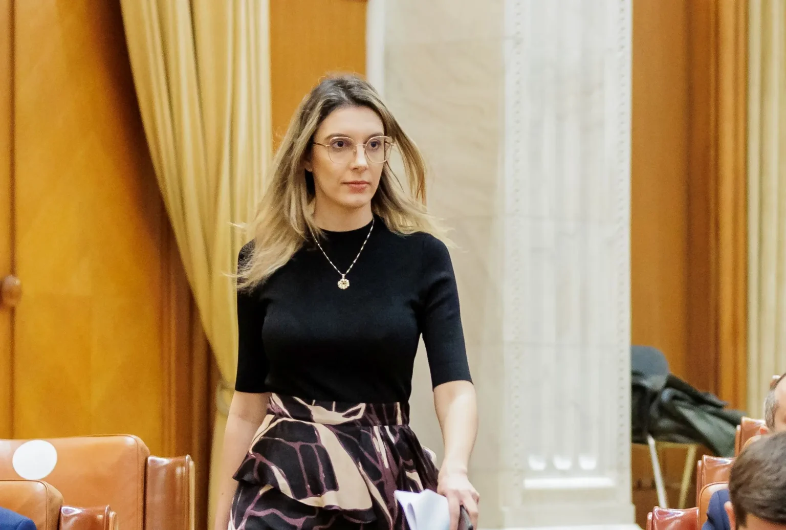 diana buzoianu