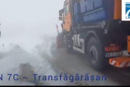 Avalanșă de zăpadă