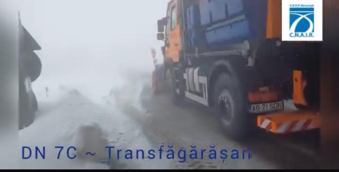 Avalanșă de zăpadă