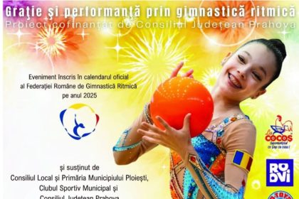 Trofeul Prahovei