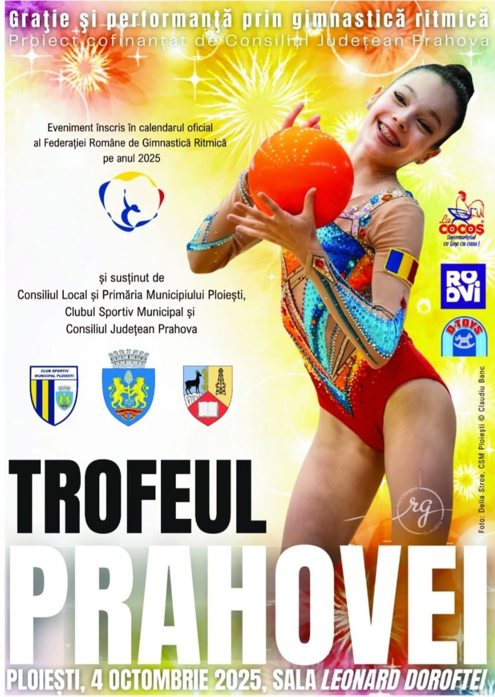 Trofeul Prahovei