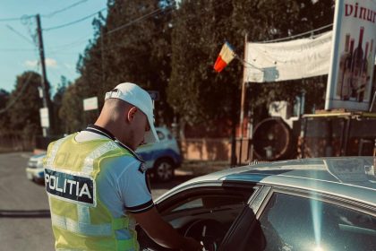 Acțiune în desfășurare