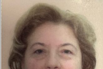 Ați văzut această femeie