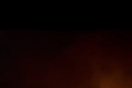 Incendiu în Tătaru