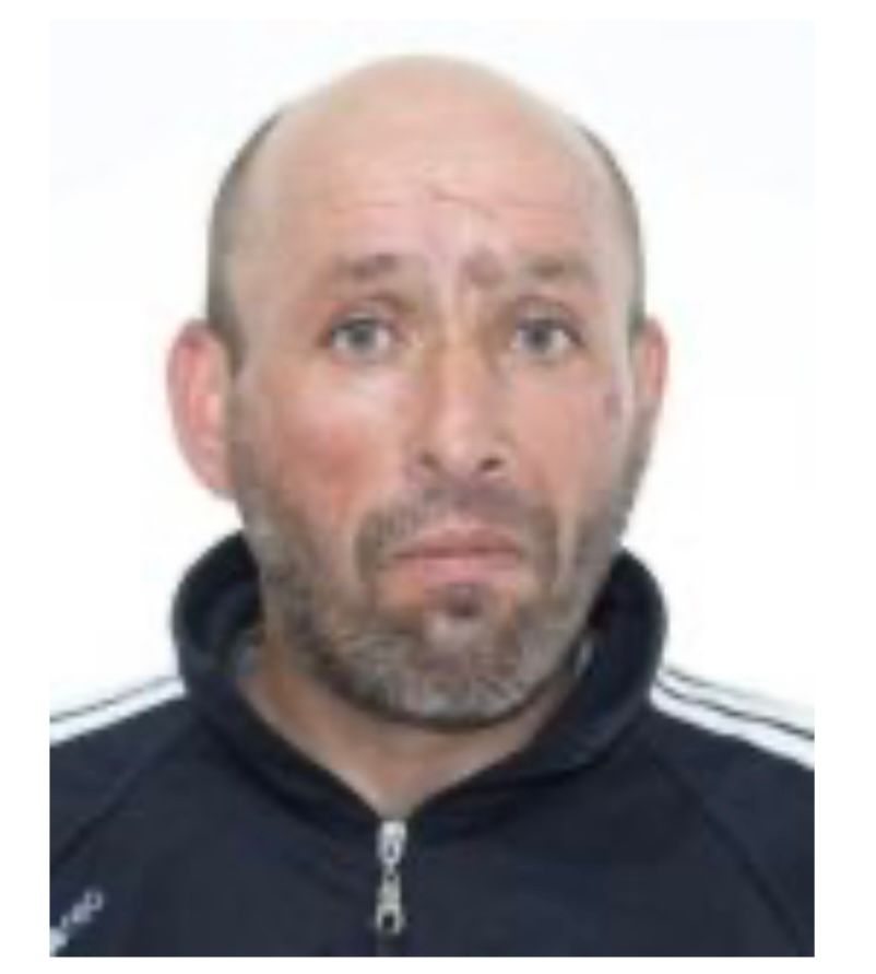 Bărbat bolnav