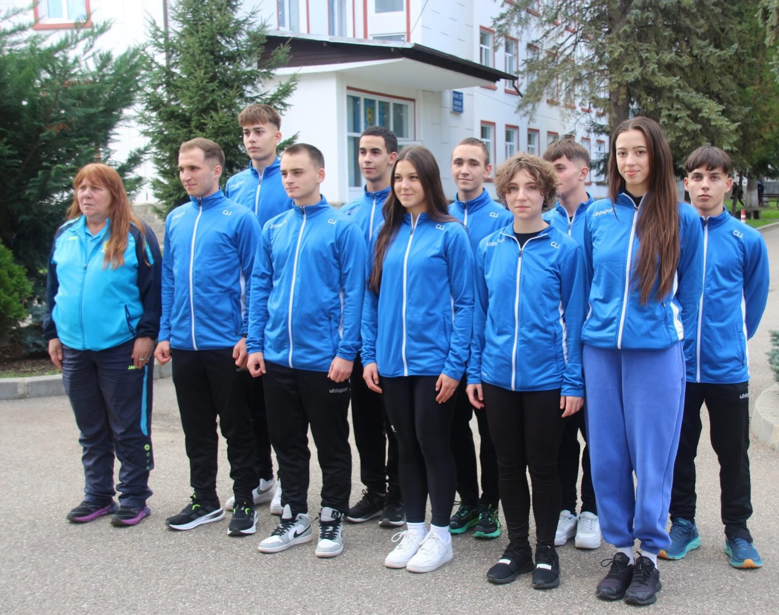 Olimpiada sportului militar