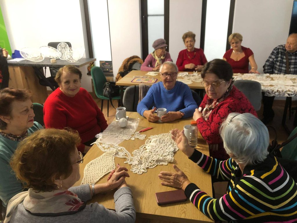 Program educațional