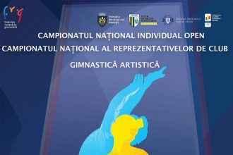 Gimnaștii