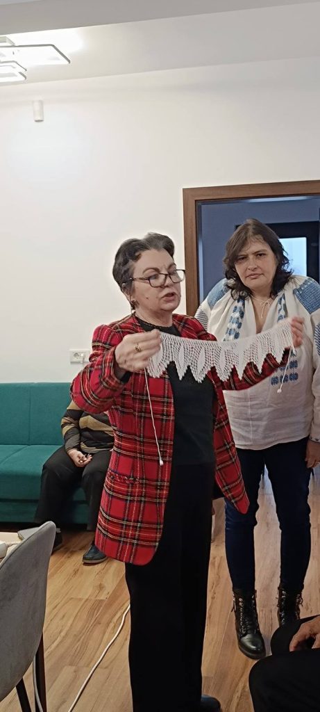 Program educațional