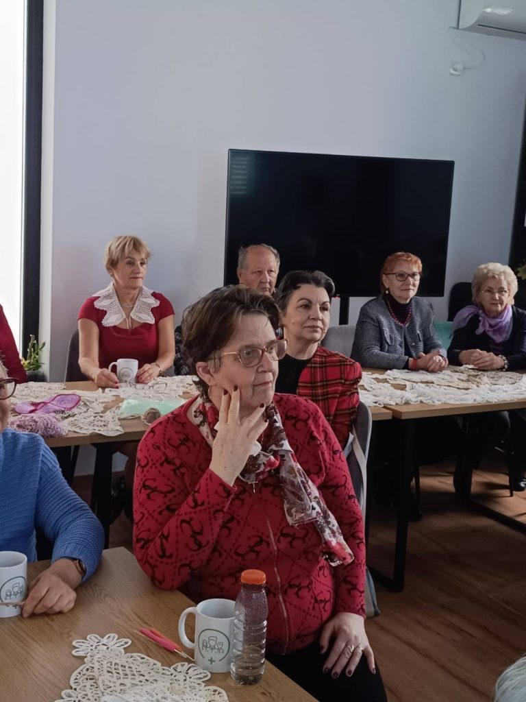 Program educațional