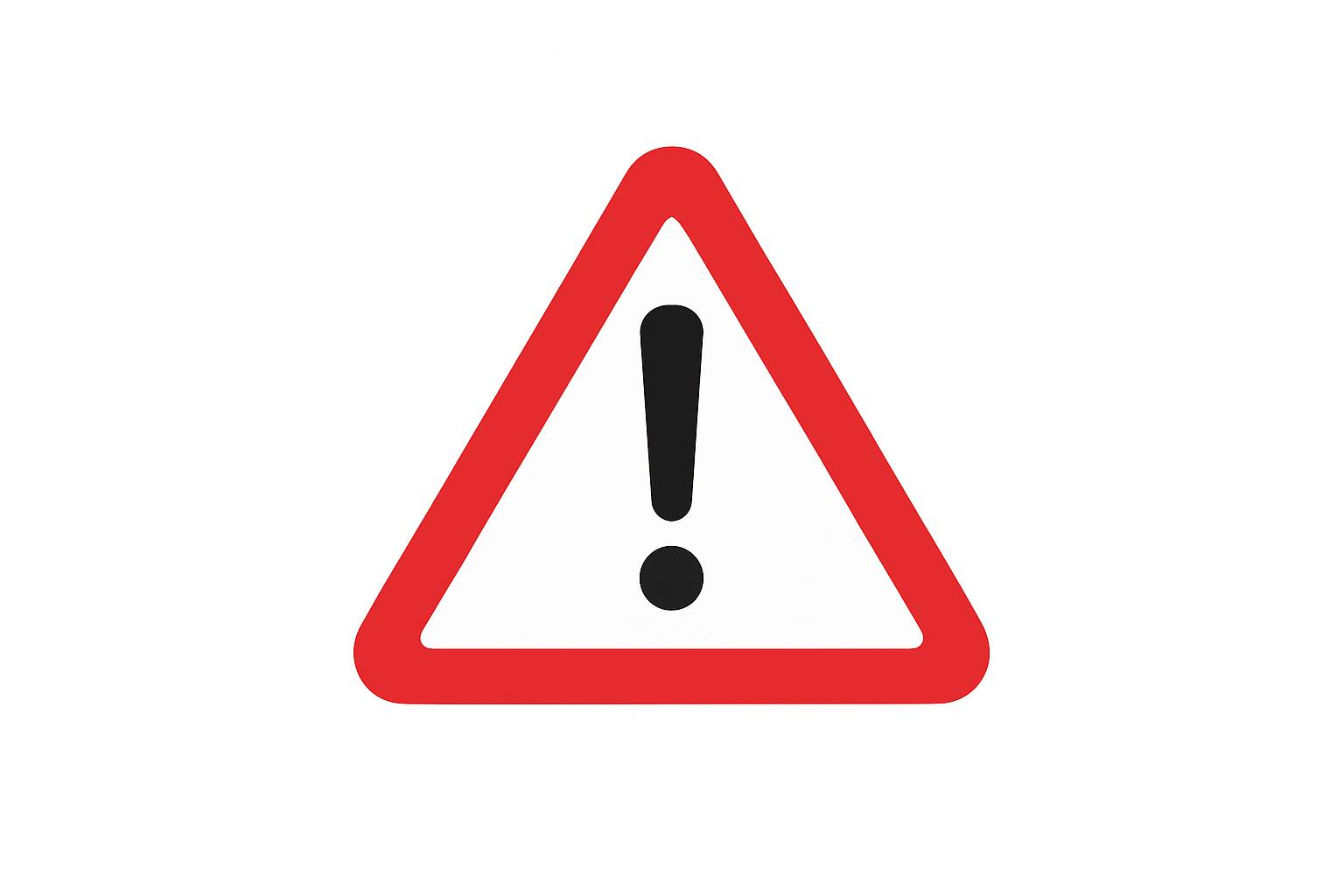 Restricții de circulație pe DN1
