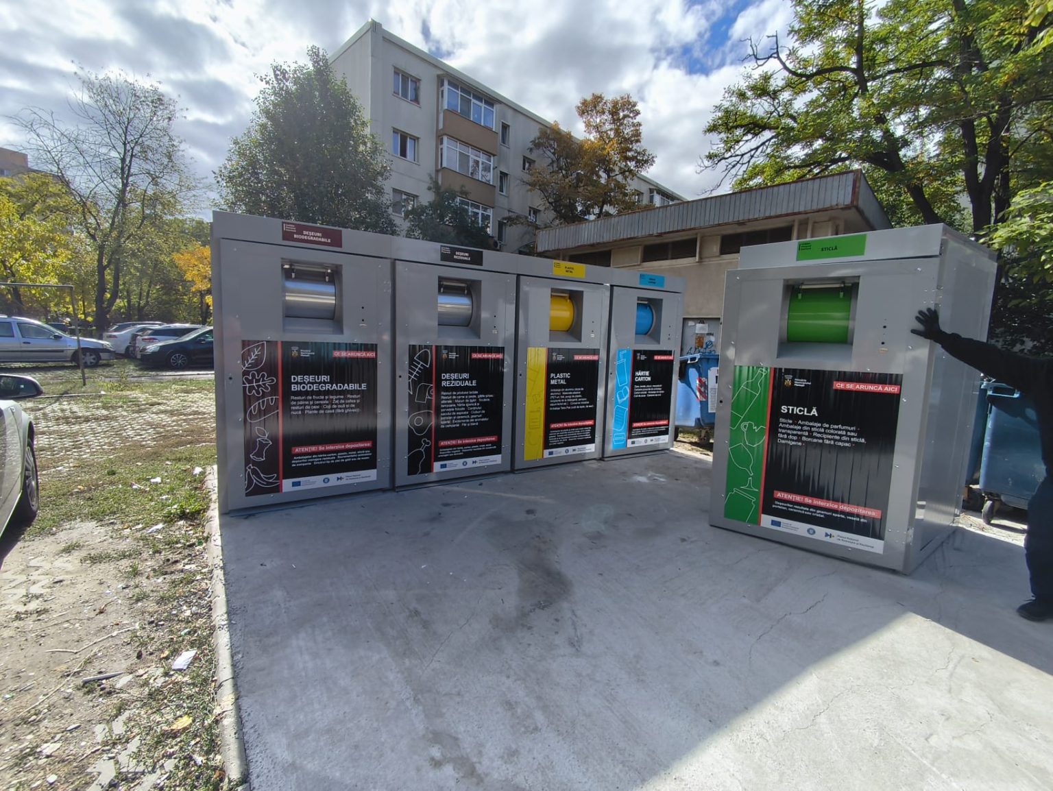 𝗜𝗻𝘀𝘂𝗹𝗲 𝗲𝗰𝗼𝗹𝗼𝗴𝗶𝗰𝗲 𝗱𝗶𝗴𝗶𝘁𝗮𝗹𝗶𝘇𝗮𝘁𝗲