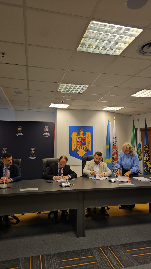 Contractul de execuție