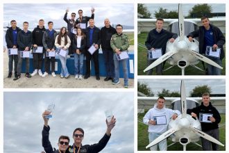 Campionatul Național de Aeronave Ultraușoare Motorizate