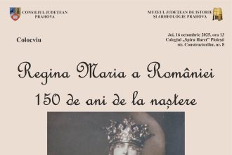 Regina Maria a României
