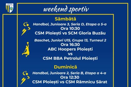 Agenda competițională