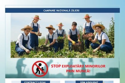 Inspecția Muncii