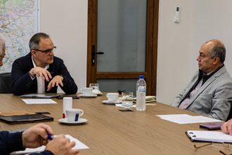 Parteneriate pentru dezvoltare