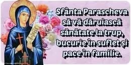Sfânta Parascheva