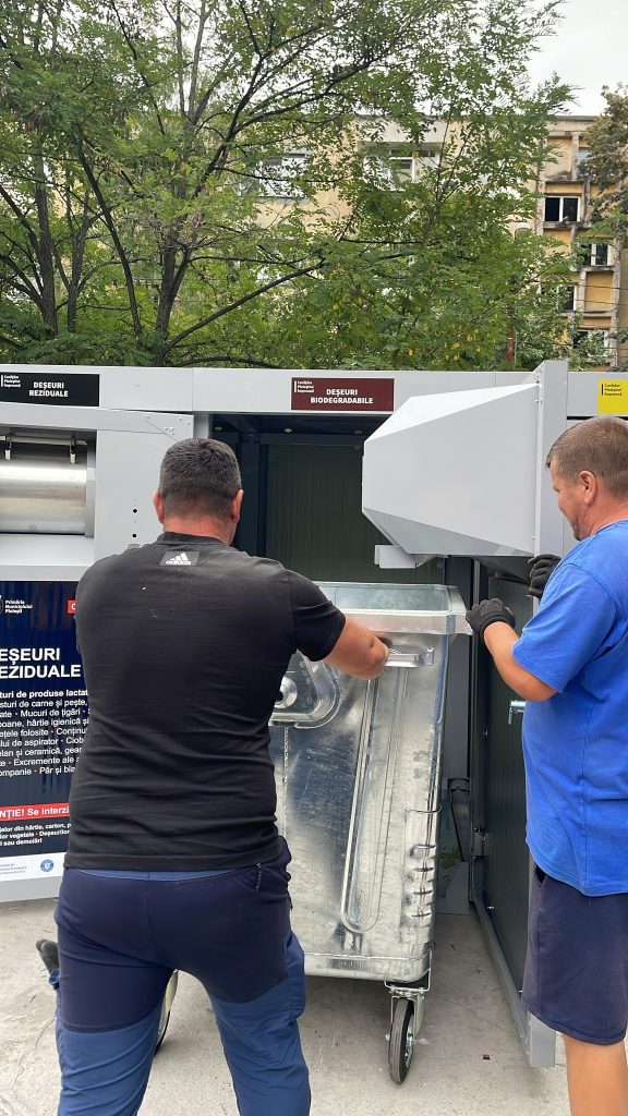 𝗜𝗻𝘀𝘂𝗹𝗲 𝗲𝗰𝗼𝗹𝗼𝗴𝗶𝗰𝗲 𝗱𝗶𝗴𝗶𝘁𝗮𝗹𝗶𝘇𝗮𝘁𝗲