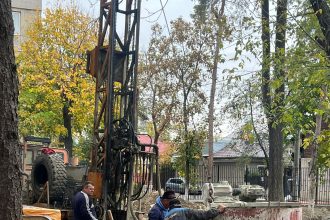 Situația lucrărilor