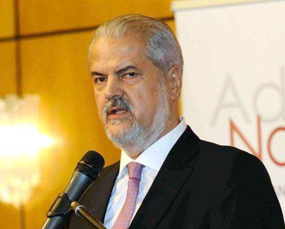 Sora lui Adrian Năstase