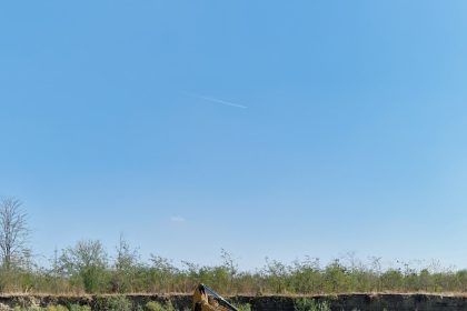Balastiere și stații de beton și asfalt