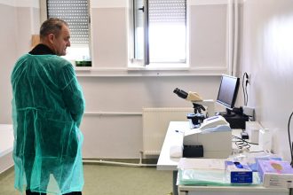 Spitalul Județean de Urgență Ploiești